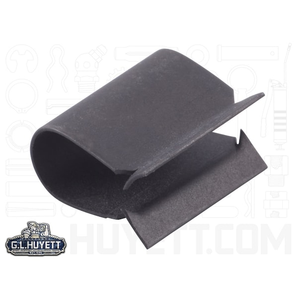 A Raymond Tinnerman UClips Panel Thk 0.1150.185 P.O EFUCD270910144/B Zoro